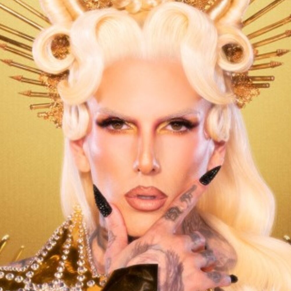 Jeffree Star Cosmetics Lip Gloss Supreme Gloss - Watermelon Soda - Picture 7 of 8